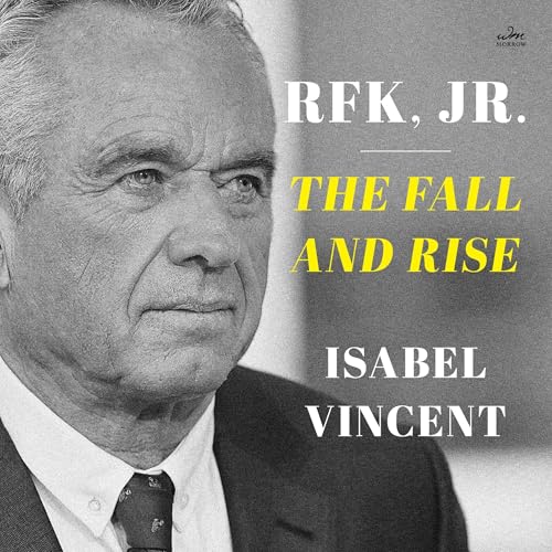 Cover of RFK Jr.