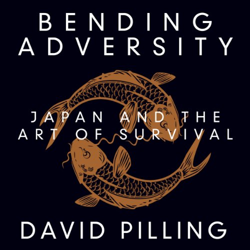 Cover of Bending Adversity