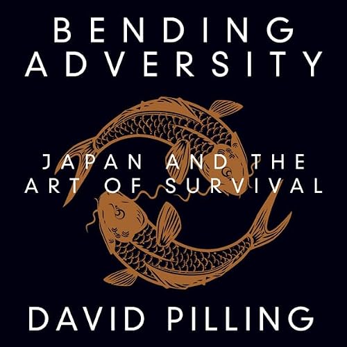 Cover of Bending Adversity
