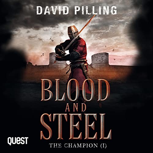 Cover of The Champion (I)