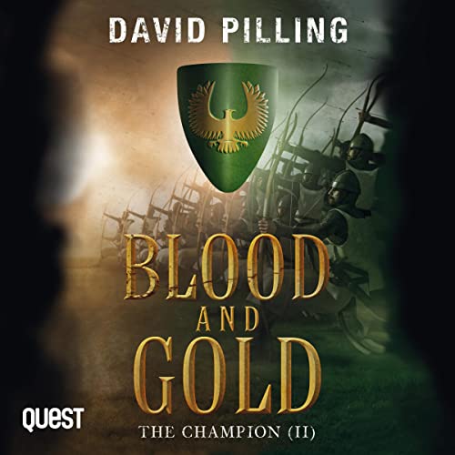 Cover of The Champion (II)