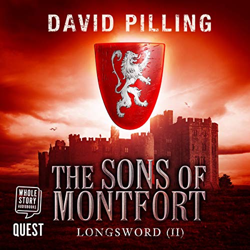 Cover of Longsword II