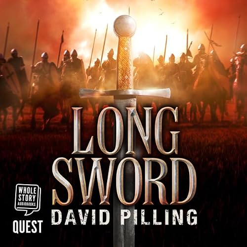 Cover of Longsword