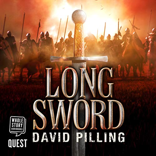 Cover of Longsword