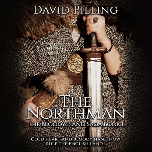Cover of The Northman