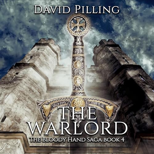Cover of The Warlord