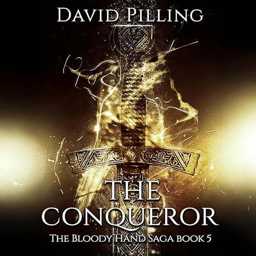 Cover of The Conqueror