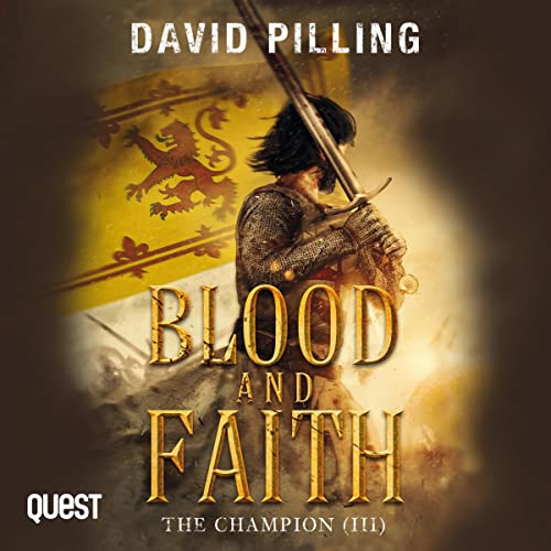 Cover of The Champion (III)