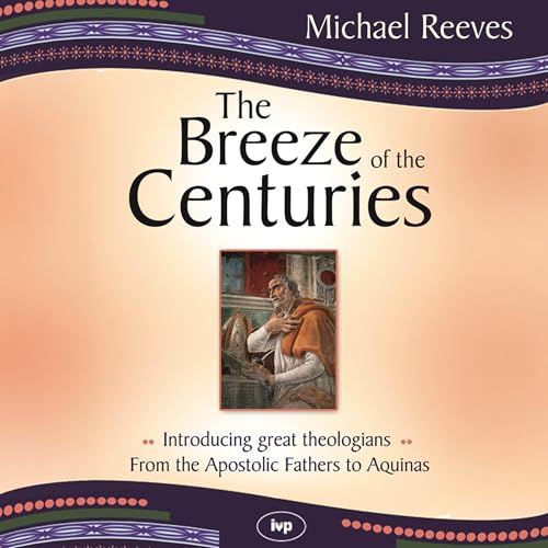 Cover of The Breeze of the Centuries