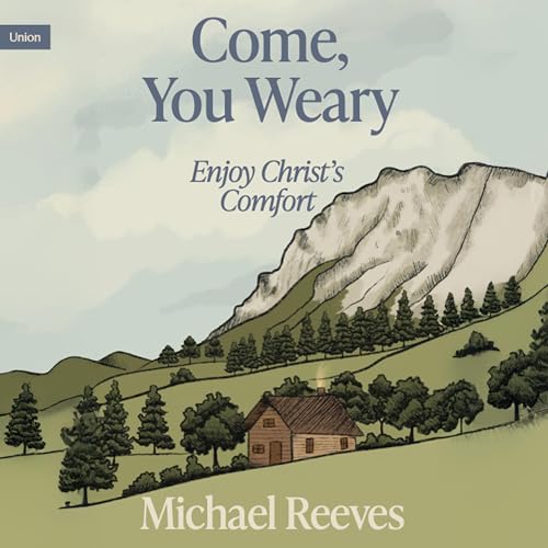 Cover of Come, You Weary
