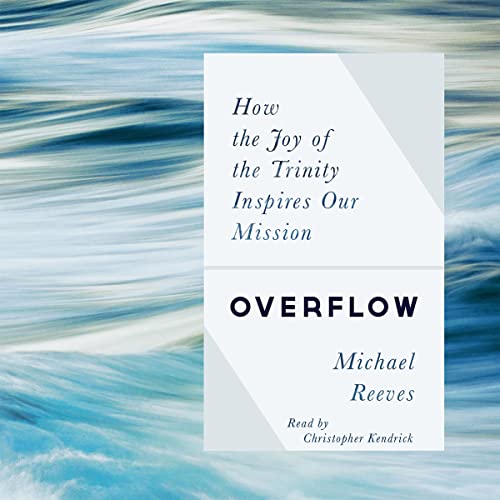 Cover of Overflow