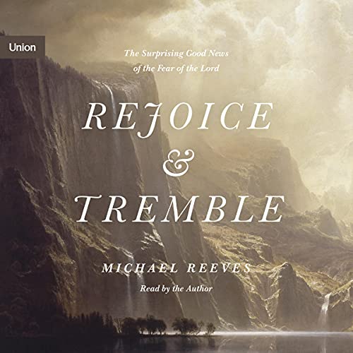 Cover of Rejoice and Tremble