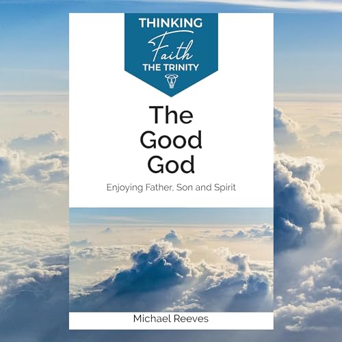 Cover of The Good God