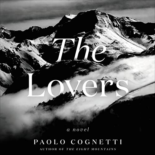 Cover of The Lovers