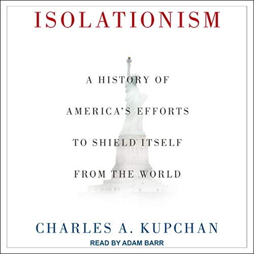 Cover of Isolationism