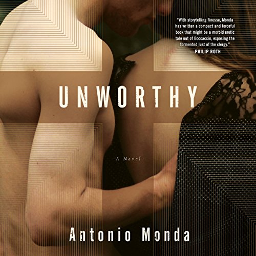 Cover of Unworthy