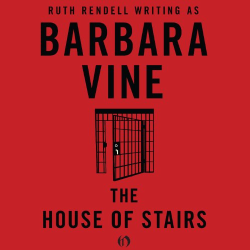 Cover of The House of Stairs
