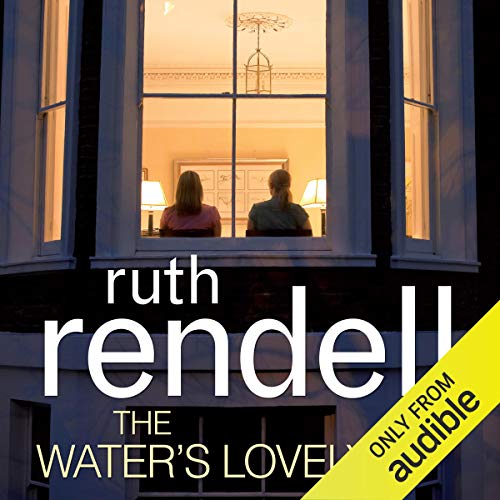 Cover of The Water's Lovely