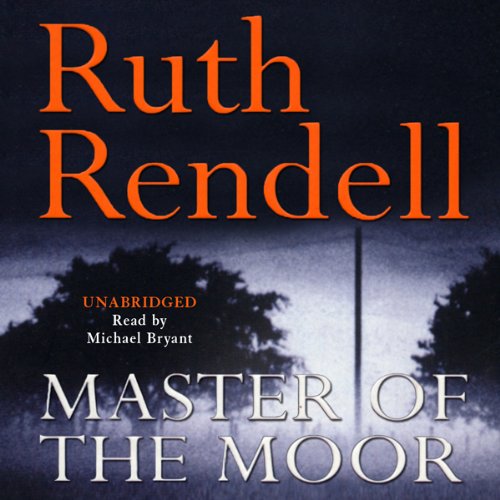 Cover of Master Of The Moor