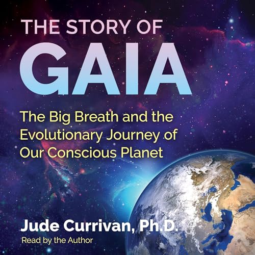 Cover of The Story of Gaia
