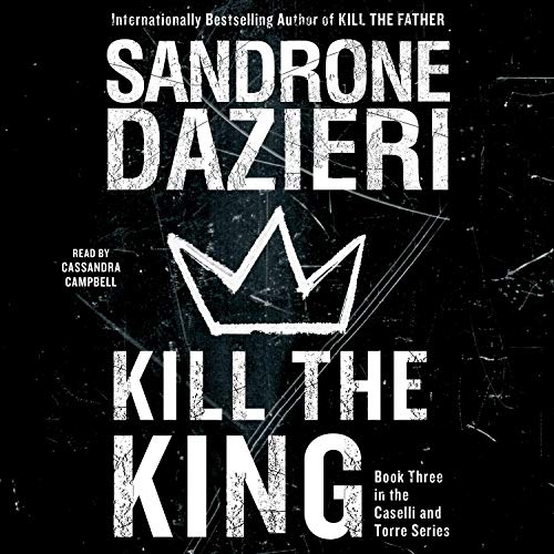 Cover of Kill the King