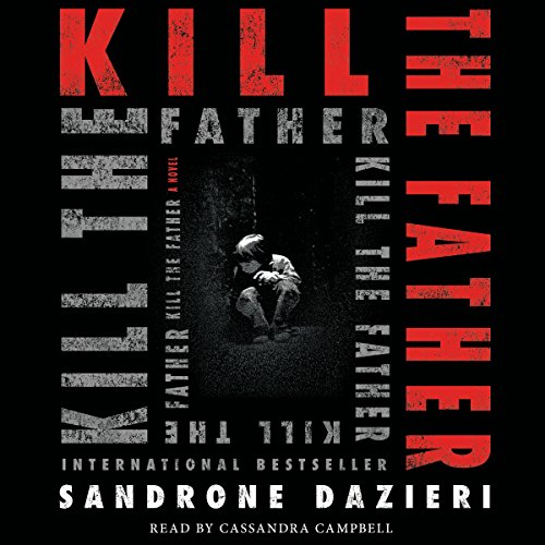 Cover of Kill the Father