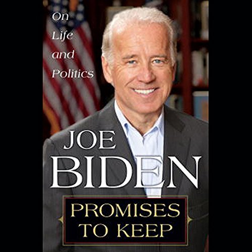 Cover of Promises to Keep