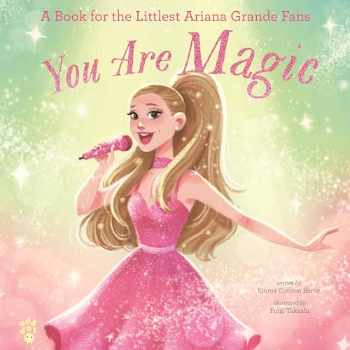 Cover of You Are Magic