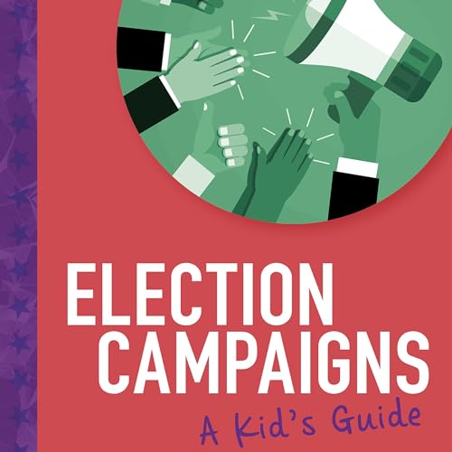 Cover of Election Campaigns