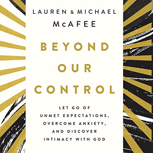Cover of Beyond Our Control