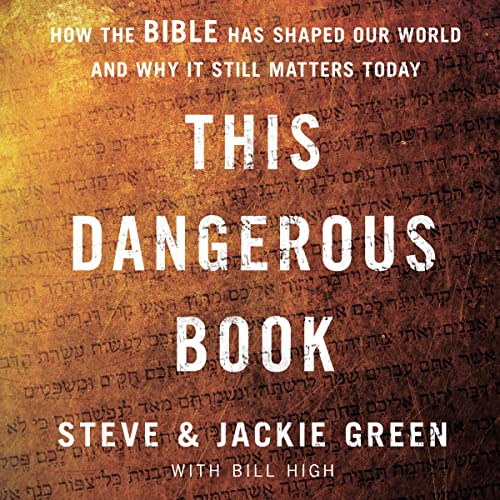 Cover of This Dangerous Book