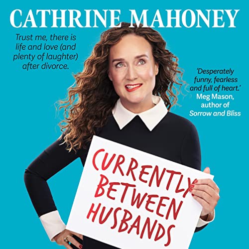 Cover of Currently Between Husbands