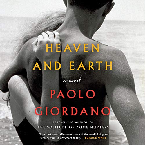 Cover of Heaven and Earth