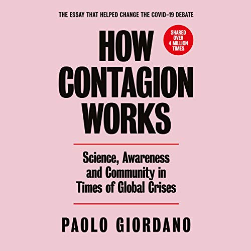 Cover of How Contagion Works