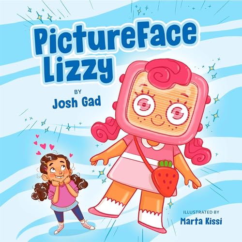 Cover of PictureFace Lizzy