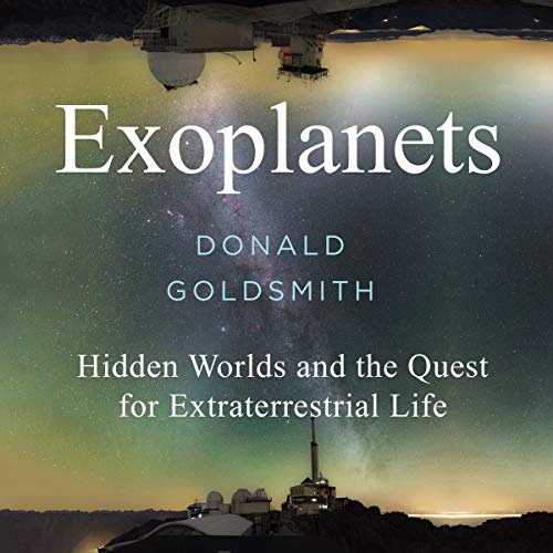 Cover of Exoplanets