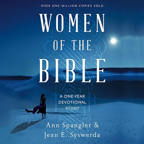 Cover of Women of the Bible