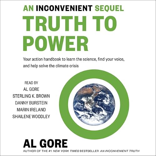 Cover of An Inconvenient Sequel
