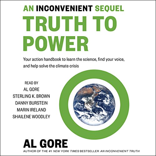 Cover of An Inconvenient Sequel
