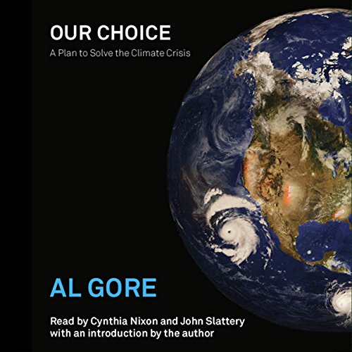 Cover of Our Choice