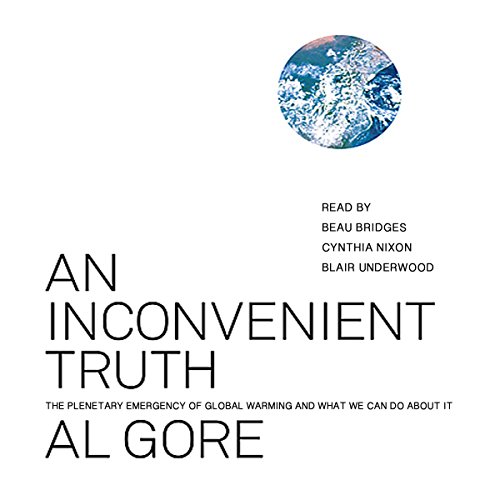 Cover of An Inconvenient Truth