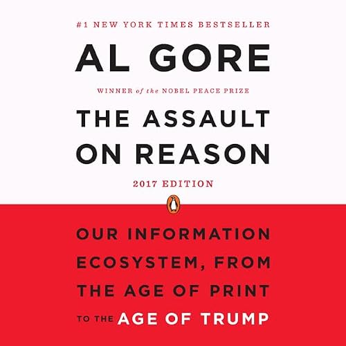 Cover of The Assault on Reason