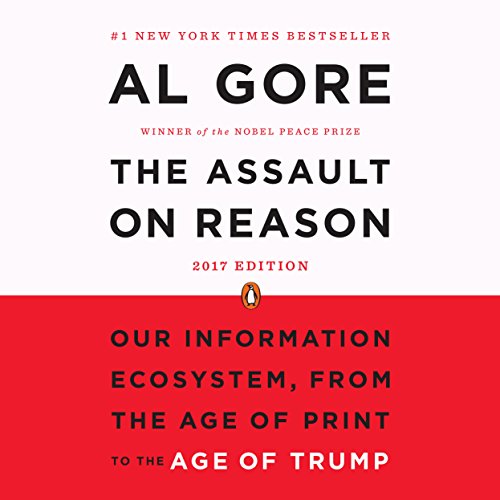 Cover of The Assault on Reason
