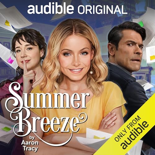 Cover of Summer Breeze