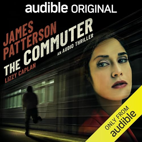 Cover of The Commuter