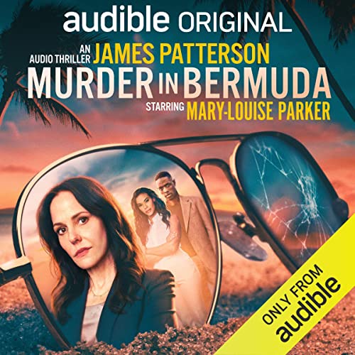 Cover of Murder in Bermuda