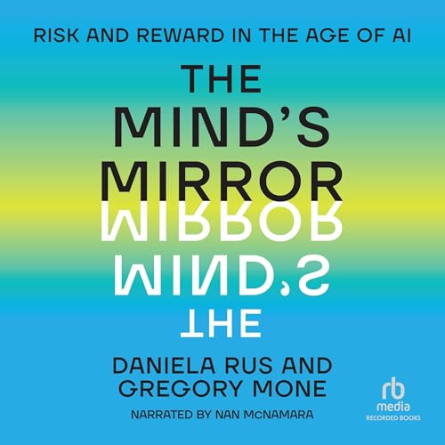 Cover of The Mind's Mirror