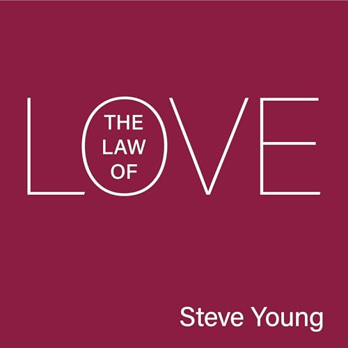 Cover of The Law of Love