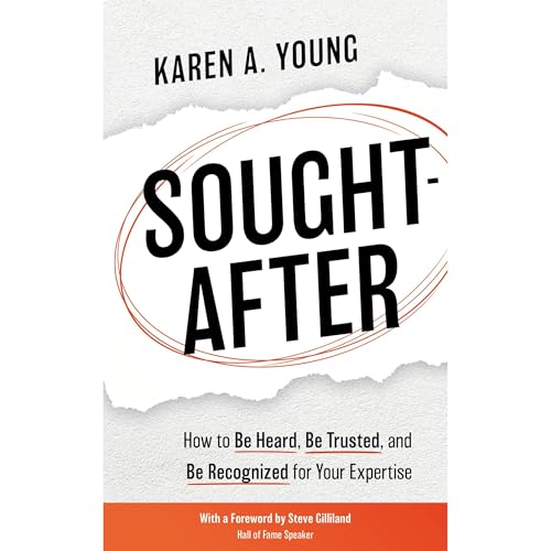 Cover of Sought-After