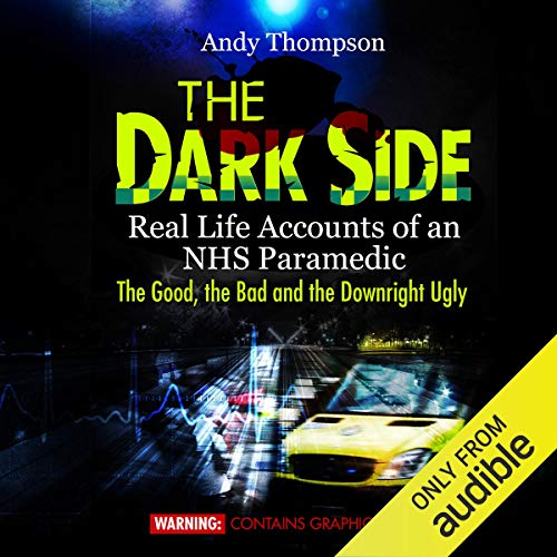 Cover of The Dark Side